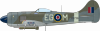 Eduard 11164 The Ultimate Tempest Limited Edition 1/48